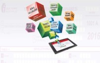 İNTERNET BANKACILIĞI - Gelir Vergisinde Beyan Dönemi 1 Mart'ta Başladı