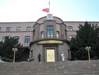DARBE RAPORU - Genelkurmay darbe raporunu açıkladı