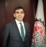 DENIZBANK - GTO Üyeleri İçin Nefes Kredisi Limiti 150 Bin Liraya Çıktı