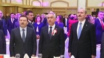 POLİS AKADEMİSİ - İçişleri Bakanı Süleyman Soylu Açıklaması