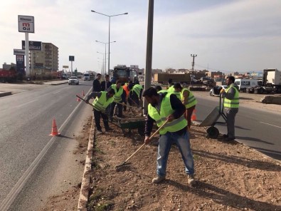 İzmit'ten Mardin Kızıltepe'ye Gönül Köprüsü Kuruluyor