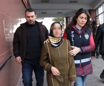 Kahramanmaraş'tan 28 öğretmen FETÖ'den gözaltına alındı