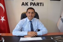 TAŞ KÖMÜRÜ - Karaduman, 'Maden Şehitlerimizi Saygıyla Anıyoruz'