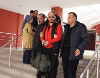 YAKALAMA EMRİ - Kırmızı Bültenle Aranan Suç Makinesi Yakalandı