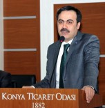 Konya Şubat Ayında İhracatını Arttırdı