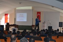 ALİŞAN - Kulu'da Kişisel Gelişim Semineri