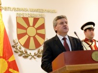 YARDIM ÇAĞRISI - Makedonya'da Siyasi Kriz Derinleşiyor