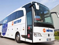 METRO TURİZM - Metro Turizm'den flaş karar