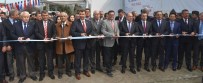 MEHMET ERDOĞAN - Milas 8. Güney Ege Uluslararası Gıda, Tarım Ve Hayvancılık Fuarı Kapılarını Açtı