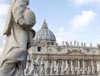 VATIKAN - Papa’nın kurduğu komisyonda istifa şoku