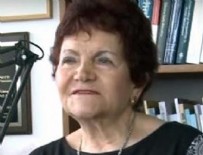 BAŞARI ÖDÜLÜ - Prof. Dr. Çiğdem Kağıtçıbaşı hayatını kaybetti