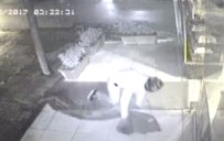 SADAKA - Sakar Hırsız Kamerada