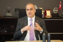 EKONOMİ DÜNYASI - Sakarya Şubat Ayı İhracatında 7'Nci Sırada