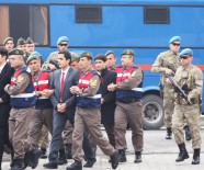 15 TEMMUZ DARBESİ - Salalar yükselince umutları bitmiş