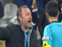 SERGEN YALÇIN - Sergen Yalçın'ı çıldırtan karar