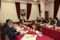 Sivas'ta 15 Bin Kişiye İstihdam Sağlanacak