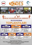 TUTARLıLıK - SODES 2017 Yılı Uygulamaları Başladı