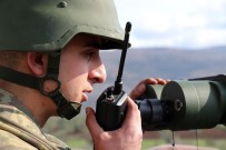 AKORDEON - Suriye Sınırında Teröre Ve Kaçakçılığa Karşı Üst Düzey Güvenlik