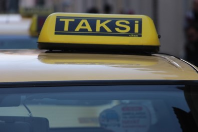 Taksiciler Eskişehir Gecelerini Anlattı