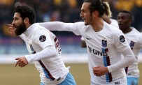 UĞUR DEMİROK - Trabzonspor 4-0'In Rövanşını Almak İstiyor
