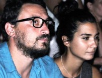 TUBA BÜYÜKÜSTÜN - Tuba Büyüküstün Ayrılık sorularını duymadı