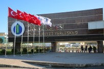 TÜRKOLOJI - Türk Dünyasının Dil Ve Edebiyat Birliği Ordu'da Tartışılacak