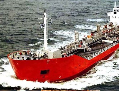 Türk gemisi Libya'da kaçırıldı