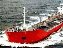 KURU YÜK GEMİSİ - Türk gemisi Libya'da kaçırıldı