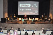 NEŞET ERTAŞ - Ustalara saygı konseri 'Neşet Ertaş' anma programı