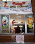 GÖNÜL KÖPRÜSÜ - Van'da Hasta Ve Hasta Yakınları İçin Mağaza Açıldı