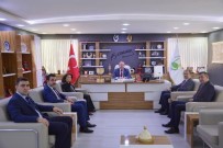 OSMAN ZOLAN - Vergi Haftası Etkinlikleri