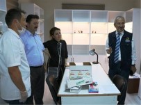 Zonguldak' Ta Biyolojik Mücadele İçin Modern Laboratuvar