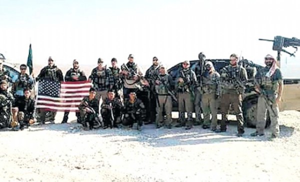 Türk askerinden fotoğraflı gönderme