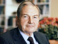 ROCKEFELLER - ABD'li milyarder Rockefeller 101 yaşında hayatını kaybetti