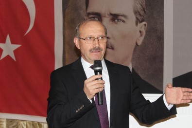 AK Parti Seçim İşleri Başkanı Sorgun Açıklaması '18 Maddenin İçinde Kafa Karıştıracak Hiçbir Nokta Yok'