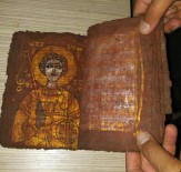 İNCIL - Aksaray'da Tarihi İncil Ele Geçirildi