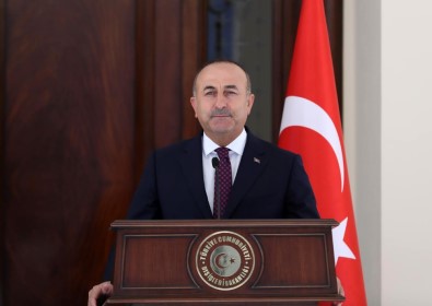 Bakan Çavuşoğlu 'DEAŞ Toplantısı' İçin ABD'ye Gidiyor