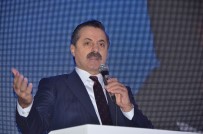 GIDA DENETİMİ - Bakan Çelik'ten 'GDO'lu Ekmek' İddialarıyla İlgili Açıklama