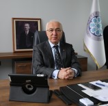 NEVRUZ - Başkan Hiçyılmaz'dan 'Nevruz Bayramı' Mesajı