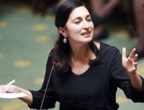 PKK - Başörtüsü yasağını savunan Türk