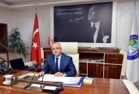 NEVRUZ BAYRAMı - Belediye Başkanlarından Nevruz Mesajı