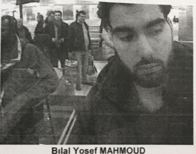 Berlin saldırısının failiyle irtibatlı 3 kişi İstanbul'da yakalandı