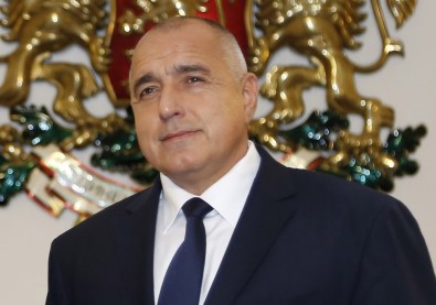 Bulgaristan'ın Eski Başbakanı Borisov Açıklaması 'Seçim Malzemesi Olarak Ayrımcılığa Başvurmak Tehlikeli'