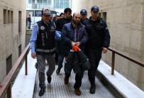 Bursa'da FETÖ Soruşturmasında 19 Tutuklama