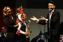 AHMET SELÇUK İLKAN - Çayeli'nin Kurtuluş Yıldönümü Coşkuyla Kutlandı