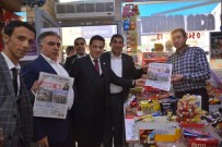 Ceylanpınar'da'referandum' Paneli
