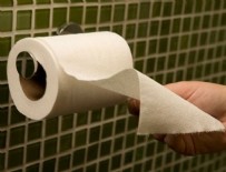 TUVALET KAĞIDI - Çin'de tuvalet kağıdı hırsızlığına yüz taramalı önlem