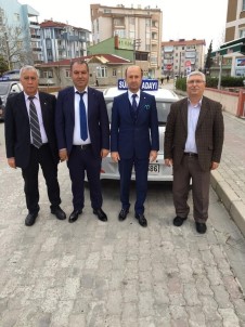 Edirne'de Sürücü Kurslarına Denetim