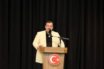 Esenyurt'ta Eğitim Bir-Sen'den Konferans