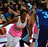 BELLONA - Eurocup'ta yarı final zamanı